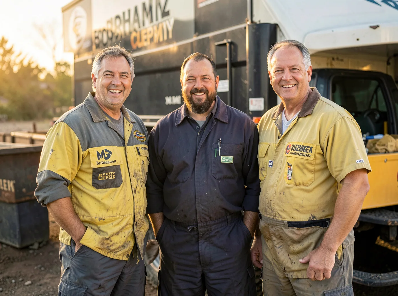 Sewage Cleanup company in Lewisville, NC
