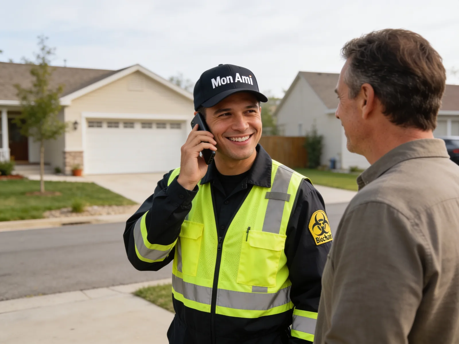 Sewage Cleanup Lewisville, NC FAQs