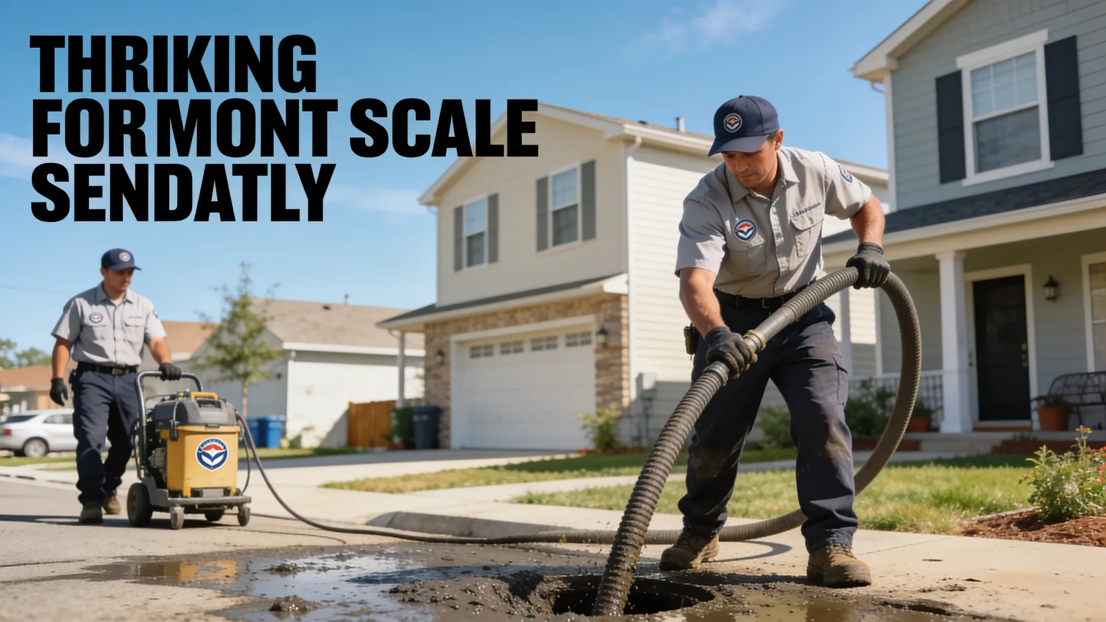 Sewage Cleanup in Lewisville, NC near me
